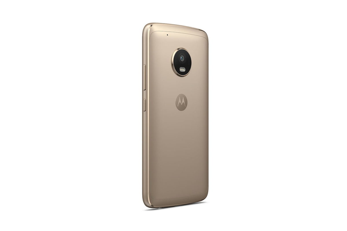 Root Moto G5 Plus and Install TWRP On Android Oreo 8.0/8.1