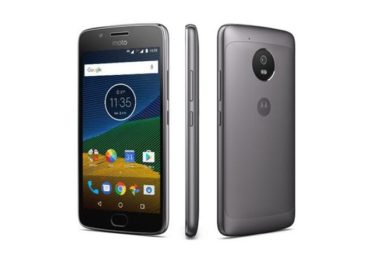 Root Moto G5 and Install TWRP On Android Oreo 8.0/8.1