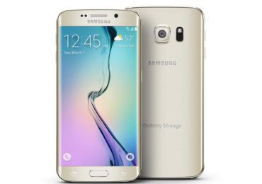 Root US-Cellular Galaxy S6 Edge SM-G925R4 On Nougat With CF Auto Root