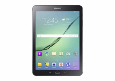 Install TWRP and Root Sprint Galaxy Tab S2 SM-T817P On Android 7.0 Nougat