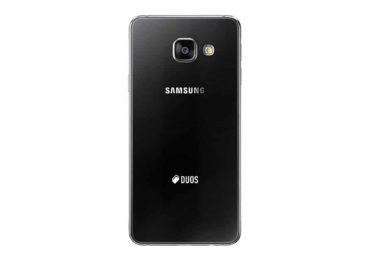 Root Galaxy A3 2016 SM-A310Y and Install TWRP On Android Nougat 7.0
