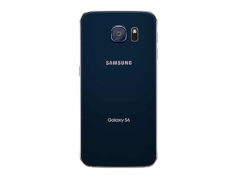 Root T-Mobile Galaxy S6 SM-G920T On Nougat With CF AUTO ROOT