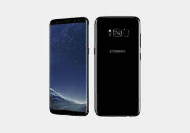 Root Galaxy S8 SM-G950F and Install TWRP On Android Oreo 8.0