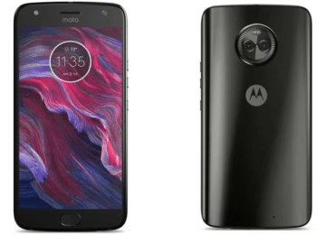 Root Moto X4 and Install TWRP on Android Oreo
