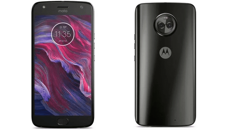Root Moto X4 and Install TWRP on Android Oreo