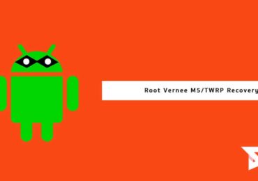 Root Vernee M5 and Install TWRP Recovery