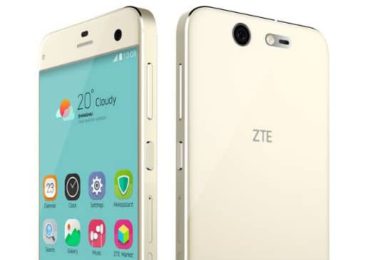 Install TWRP and Root ZTE Blade S7