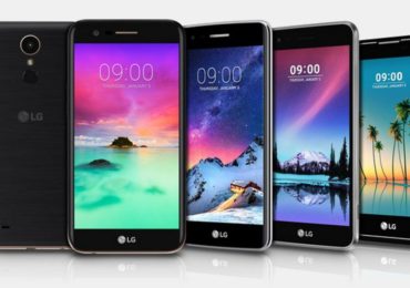 Download and Install LG K10 2017 Stock ROM (Firmware) [Back to Stock ROM]