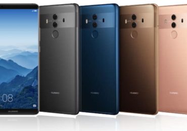 Install Android 8.1 Oreo On Huawei Mate 10 Pro (Resurrection Remix v6.0.0)