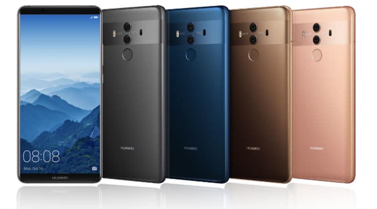 Install Android 8.1 Oreo On Huawei Mate 10 Pro (Resurrection Remix v6.0.0)