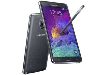 Install Resurrection Remix On Galaxy Note 4 (Snapdragon variant)