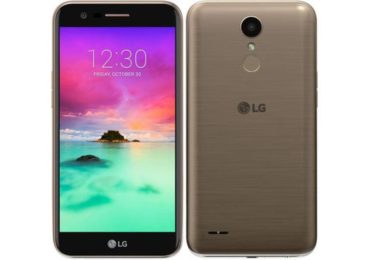 T-Mobile LG K10 K42820i January 2018 Security Patch (OTA Update)