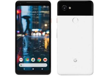 Root Google Pixel 2 XL and Install TWRP On Oreo 8.1 OPM1.171019.021