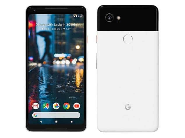 Root Google Pixel 2 XL and Install TWRP On Oreo 8.1 OPM1.171019.021