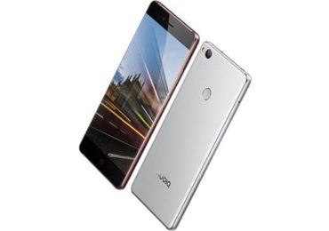 Lineage OS 15.1/Android 8.1 Oreo For ZTE Nubia Z11