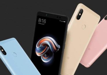 fix slow charging issue on Redmi Note 5/Note 5 Pro
