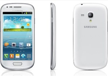 16 06 28 Samsung I9190 Galaxy S4 mini