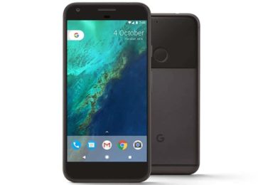 Download/Install AICP 13.1 On Google Pixel XL (Android 8.1 Oreo)