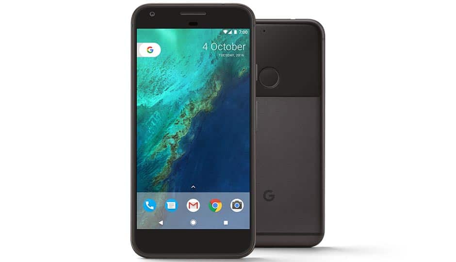 Update Google Pixel XL To Android 8.1 Oreo via AOSPExtended