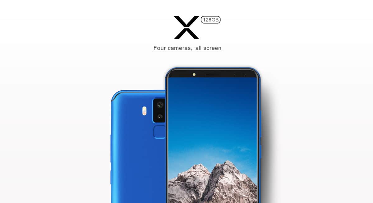 Install Official Stock ROM On Vernee X (Stock Firmware)
