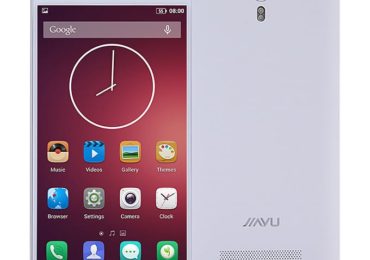 Download and install Android 8.1 Oreo on Jiayu S3 via MadOS 8.1.0 ROM (mt6752)