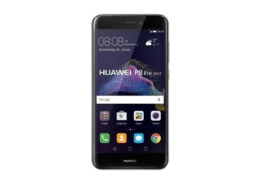 Download and Install Resurrection Remix Oreo On Huawei P8 Lite (Android 8.1)