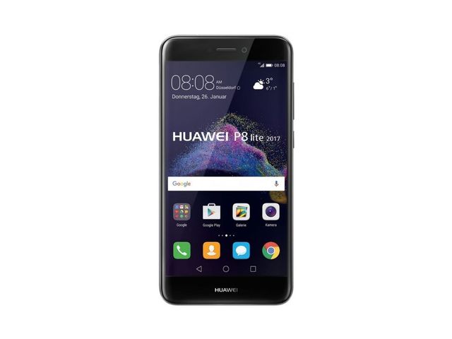 Download and Install Resurrection Remix Oreo On Huawei P8 Lite (Android 8.1)