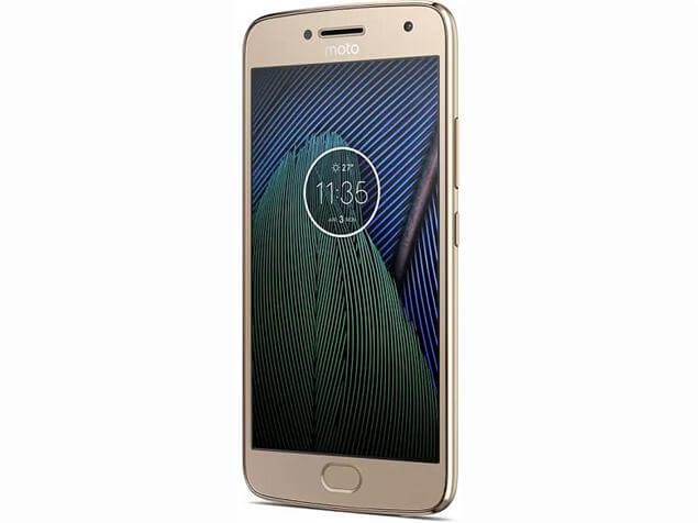 Download and Install Lineage OS 15.1 On Moto G5 Plus (Android 8.1 Oreo)