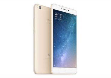Install Android 7.1.2 Nougat On Xiaomi Mi Max 2 With AOKP ROM