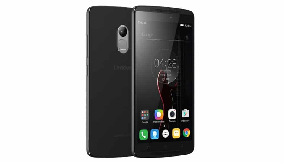 Lineage OS 15.1/Android 8.1 Oreo For Lenovo Vibe K4 Note
