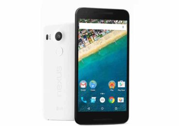 Install Official Resurrection Remix On Nexus 5x (Android 7.1.2 Nougat)