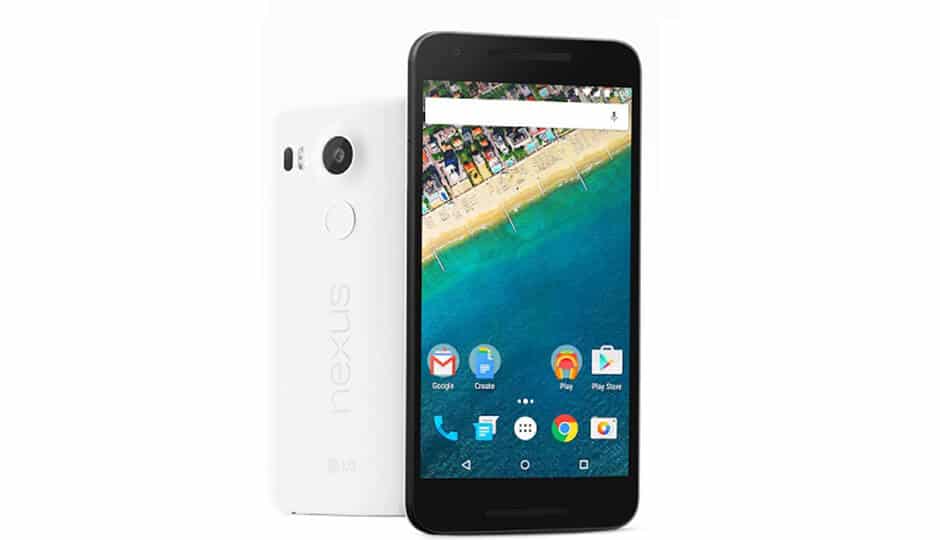 Best Oreo Custom ROMs For Google Nexus 5X