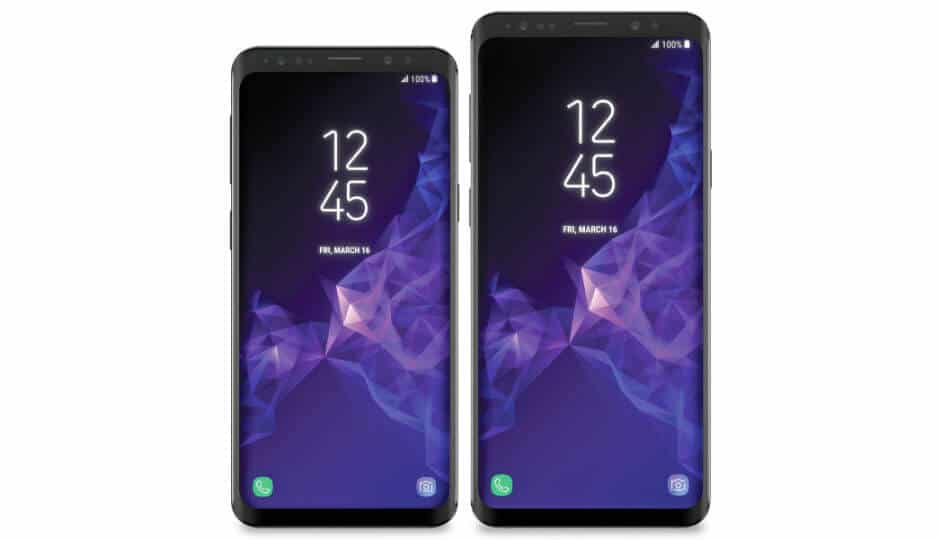 Download and Install Stock ROM on Galaxy S9 and S9 Plus