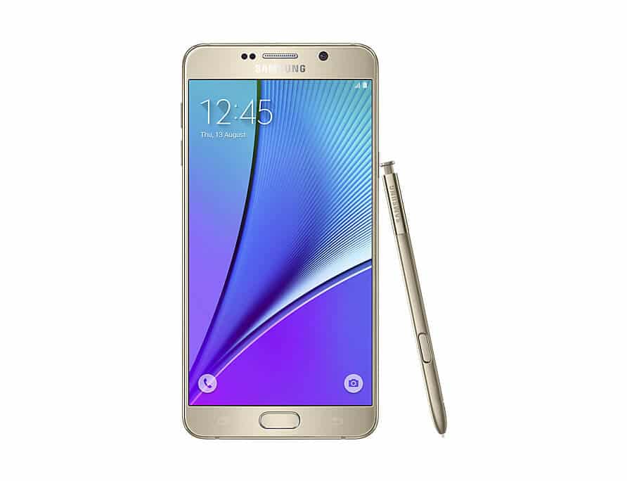 Download and Install Lineage OS 15.1 On Galaxy Note 5 (Android Oreo 8.1)