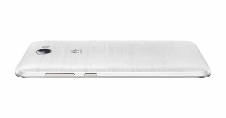 Download and Install Resurrection Remix On Huawei Y5 II