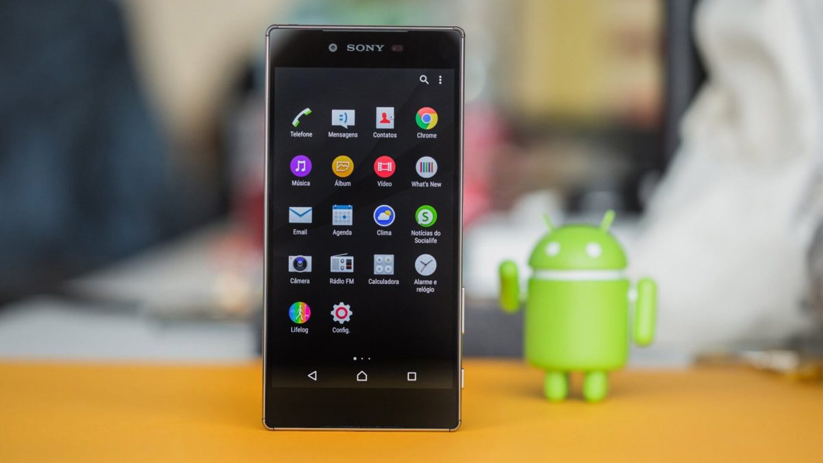 Current Status Of Lineage OS 15.1/Android 8.1 Oreo For Xperia Z5 Premium