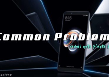 Fix Common Redmi Note 5/Note 5 Pro Problems