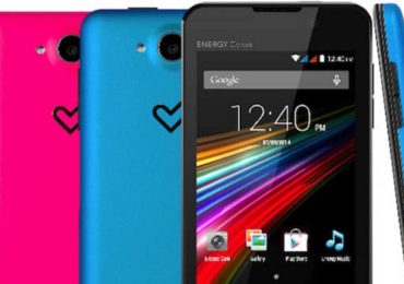 Root Energy Phone Colors and Install TWRP Recovery