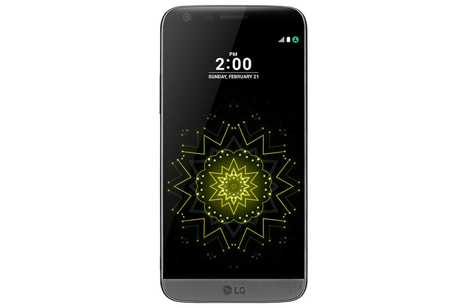 Download and Install Lineage OS 15.1 On LG G5 (Android 8.1 Oreo)