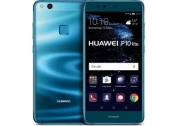 How To Install AOSPExtended For Huawei P10 Lite