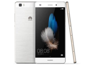 How To Install Flyme OS 6 For Huawei P8 Lite