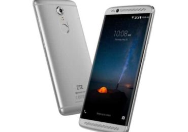How to Install Lineage OS 15.1 for ZTE Axon 7