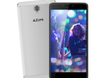 How to Install Stock Firmware on Azumi Iro A6Q