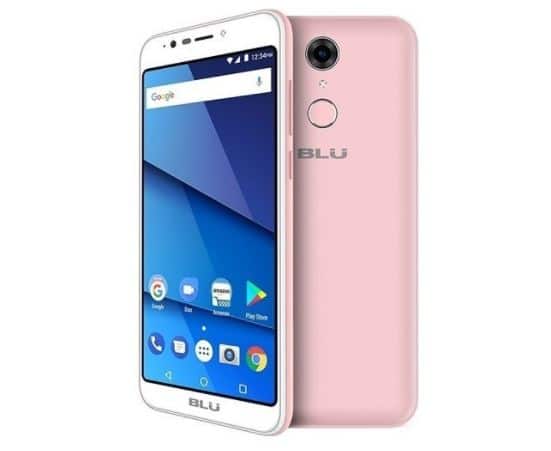 Install Official Stock ROM On BLU Studio View