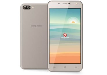 Install Stock ROM On Cherry Mobile Flare P1 [Official Firmware]