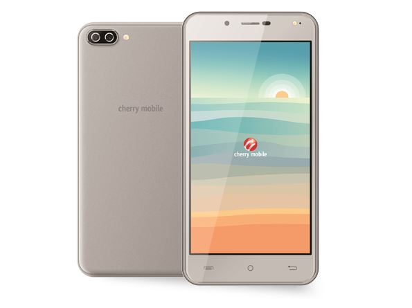 Install Stock ROM On Cherry Mobile Flare P1 [Official Firmware]