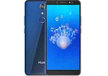 How to Install Stock Firmware on Haier G8 Plus