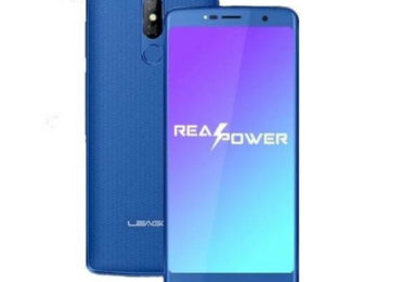 How to Install Stock Firmware on Leagoo Power 5