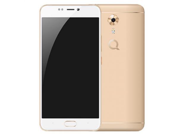 Install Stock ROM On QMobile A1 [Official Firmware]