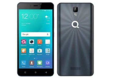 How to Install Stock Firmware on QMobile Blue 5